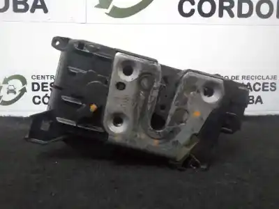 İkinci el araba yedek parçası SAG ÖN KAPI KILIDI için RENAULT MASTER KASTEN  OEM IAM referansları 805020009R  