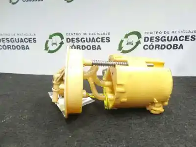 Peça sobressalente para automóvel em segunda mão boia / bomba combustível por ford fiesta (cb1) 1.4 tdci cat referências oem iam 8v519275 - ts0465973bb  