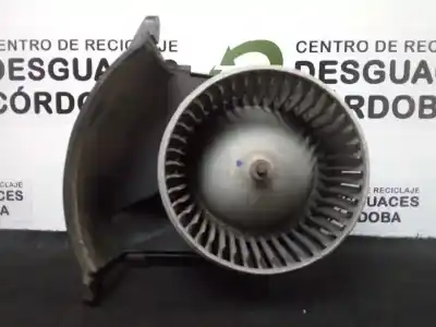 Peça sobressalente para automóvel em segunda mão MOTOR DE SOFAGEM por RENAULT MASTER KASTEN  Referências OEM IAM 5F2130000 - 5F2130100  