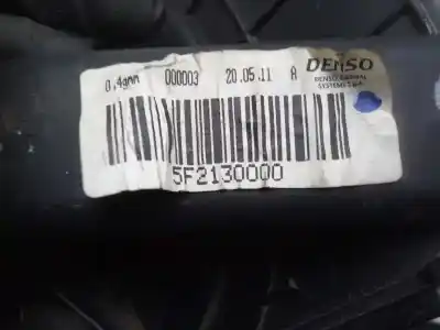 Peça sobressalente para automóvel em segunda mão motor de sofagem por renault master kasten 2.3 dci diesel cat referências oem iam 5f2130000 - 5f2130100  