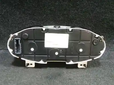 Автозапчастина б/у панель інструментів для ford fiesta (cb1) 1.4 tdci cat посилання на oem iam 8u6t10849 - vp8a6f10894bc - 8a6f10894bc  
