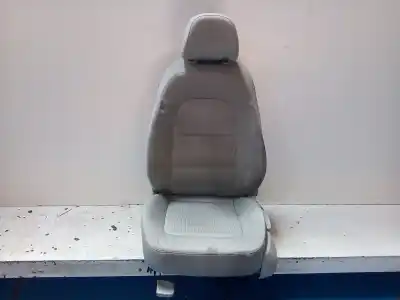 İkinci el araba yedek parçası SOL ÖN KOLTUK için AUDI A4 BERLINA (B8)  OEM IAM referansları   
