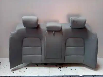 Tweedehands auto-onderdeel STOELEN ACHTER voor AUDI A4 BERLINA (B8)  OEM IAM-referenties   