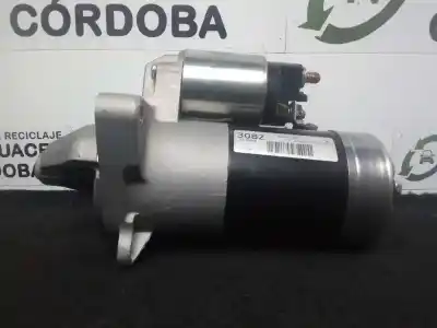 Peça sobressalente para automóvel em segunda mão motor de arranque por renault master kasten 2.3 dci diesel cat referências oem iam esw2211