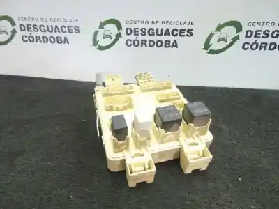 Piesă de schimb auto la mâna a doua panou siguranțe pentru hyundai elantra (xd) 1.6 16v cat referințe oem iam 911102d000 - 0102210836