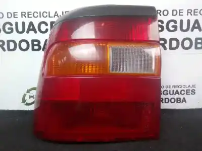 Second-hand car spare part LEFT TAILGATE LIGHT for OPEL VECTRA A  OEM IAM references  1.SERIE 