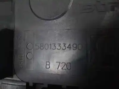 Автозапчасти б/у педальный потенциометр за iveco daily ka 3.0 diesel cat ссылки oem iam 5801333490 6.pin 