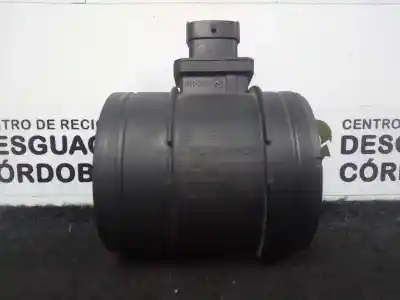 Автозапчастина б/у витратомір повітря для iveco daily ka 3.0 diesel cat посилання на oem iam 0281006056 - 55220331