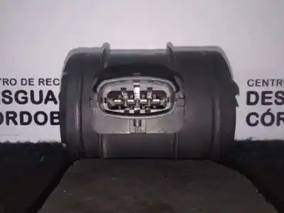 Автозапчастина б/у витратомір повітря для iveco daily ka 3.0 diesel cat посилання на oem iam 0281006056 - 55220331  