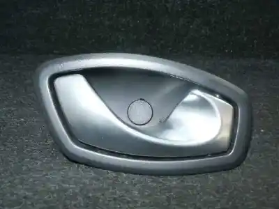 Second-hand car spare part INTERIOR RIGHT FRONT HANDLE for RENAULT SCENIC III  OEM IAM references 826720001R  
