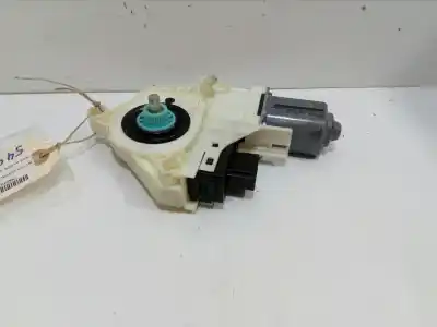 Peça sobressalente para automóvel em segunda mão motor elevador vidro traseiro esquerdo por audi a4 berlina (b8) 1.8 16v tfsi referências oem iam 8k0959811