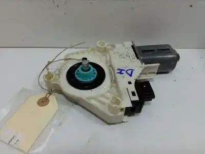 Peça sobressalente para automóvel em segunda mão motor elevador vidro dianteiro esquerdo por audi a4 berlina (b8) 1.8 16v tfsi referências oem iam 8k0959801