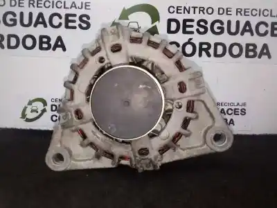 Автозапчастина б/у генератор для iveco daily ka 3.0 diesel cat посилання на oem iam f000bl0704 - 504385138