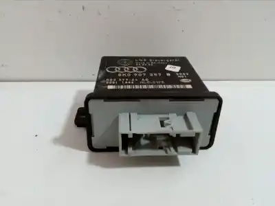 Pièce détachée automobile d'occasion UNITÉ DE COMMANDE D'ÉCLAIRAGE pour AUDI A4 BERLINA (B8)  Références OEM IAM 8K0907357B - 8K0907357B  