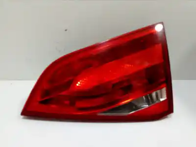 Pezzo di ricambio per auto di seconda mano LUCE DI CODA INTERNA DESTRA per AUDI A4 BERLINA (B8)  Riferimenti OEM IAM 8K5945094D  07-12