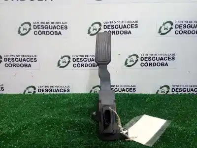 Pezzo di ricambio per auto di seconda mano potenziometro per toyota auris 1.3 16v cat riferimenti oem iam 7811002010 - 09170a - 51060789045