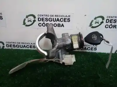 Pezzo di ricambio per auto di seconda mano interruttore di avviamento per toyota auris 1.3 16v cat riferimenti oem iam 450200204 - n0502638/639