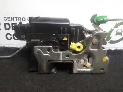 Автозапчастина б/у замок передній праві двері для iveco daily ka 3.0 diesel cat посилання на oem iam   