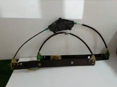 Peça sobressalente para automóvel em segunda mão elevador de vidros dianteira esquerda por audi a4 berlina (b8) 1.8 16v tfsi referências oem iam 8k0837461