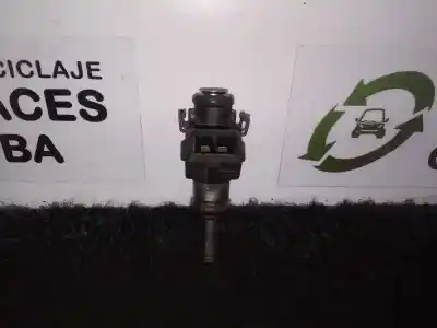 Pezzo di ricambio per auto di seconda mano iniettore per bmw r 1200 rt/st r 1200 st  (0328) riferimenti oem iam 0280158038 - 7672335