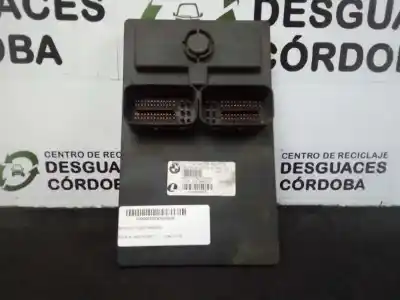 Second-hand car spare part electronic module for bmw r 1200 rt/st r 1200 st  (0328) oem iam references 61357718035 - 532348612 - 106818100010818