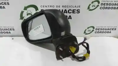 Peça sobressalente para automóvel em segunda mão espelho retrovisor esquerdo por mazda premacy (cp) 2.0 turbodiesel cat referências oem iam 