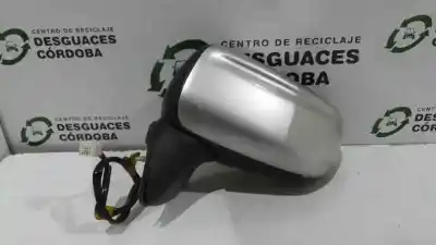 Pezzo di ricambio per auto di seconda mano specchio sinistro per mazda premacy (cp) 2.0 turbodiesel cat riferimenti oem iam   
