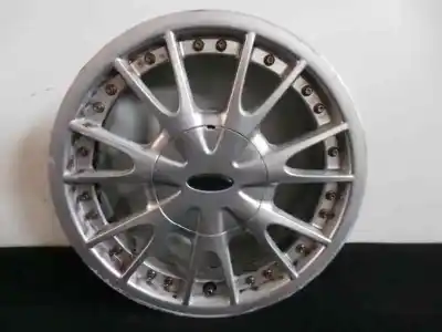Pezzo di ricambio per auto di seconda mano cerchione in lega per ford puma (cce) 1.4 riferimenti oem iam   15´´pulgadas
