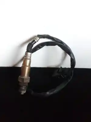Peça sobressalente para automóvel em segunda mão sonda lambda por audi a4 berlina (b8) 1.8 16v tfsi referências oem iam 06h906262a - 0258010007 - 0258010008