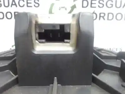 Автозапчастина б/у тепловий двигун для iveco daily ka 3.0 diesel cat посилання на oem iam 5m8626100  