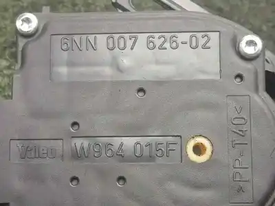 Peça sobressalente para automóvel em segunda mão motor de sofagem por mini mini (r50,r53) 1.4 16v turbodiesel cat referências oem iam 6nn00762602 - w964015f  