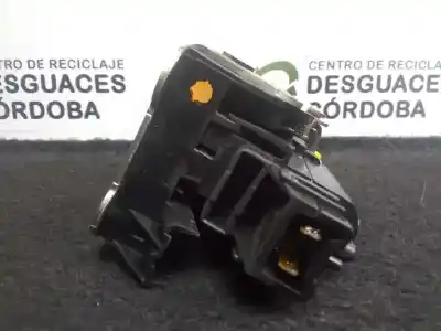 Автозапчасти б/у замок левой передней двери за iveco daily ka 3.0 diesel cat ссылки oem iam   10-14