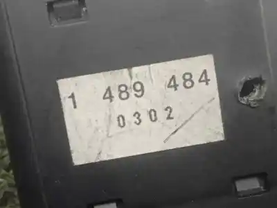 Автозапчасти б/у команда очистки за mini mini (r50,r53) 1.4 16v turbodiesel cat ссылки oem iam 1489484  