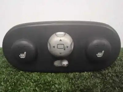 Second-hand car spare part REARVIEW SIDE MIRROR SWITCH for MINI MINI (R50,R53)  OEM IAM references 6918217 - 03216120  