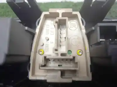 Second-hand car spare part rearview side mirror switch for mini mini (r50,r53) 1.4 16v turbodiesel cat oem iam references 6918217 - 03216120  