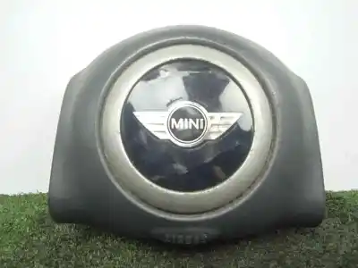 Автозапчастина б/у ПЕРЕДНЯ ЛІВА ПОДУШКА БЕЗОПАСНОСТИ для MINI MINI (R50,R53)  Посилання на OEM IAM WBRM653NBCV  