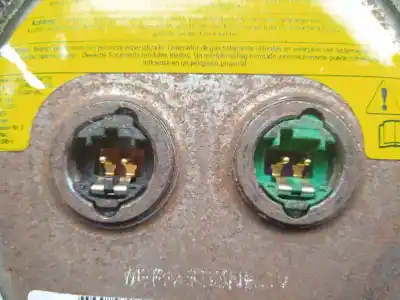 Peça sobressalente para automóvel em segunda mão airbag dianteiro esquerdo por mini mini (r50,r53) 1.4 16v turbodiesel cat referências oem iam wbrm653nbcv  