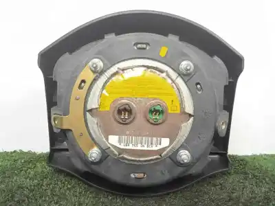 Peça sobressalente para automóvel em segunda mão airbag dianteiro esquerdo por mini mini (r50,r53) 1.4 16v turbodiesel cat referências oem iam wbrm653nbcv  