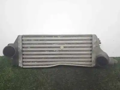 Pezzo di ricambio per auto di seconda mano INTERCOOLER per MINI MINI (R50,R53)  Riferimenti OEM IAM 17517788755  285X136X40