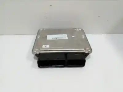 Peça sobressalente para automóvel em segunda mão centralina de motor uce por audi a4 berlina (b8) 1.8 16v tfsi referências oem iam 