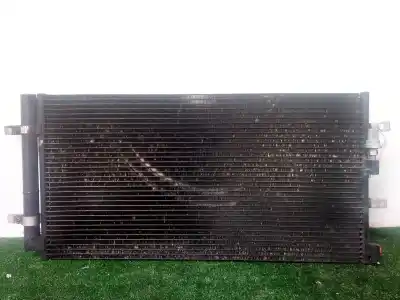 Peça sobressalente para automóvel em segunda mão condensador / radiador de ar condicionado por audi a4 berlina (b8) 1.8 16v tfsi referências oem iam 8k0260401d