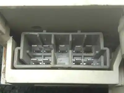 İkinci el araba yedek parçası isitma / klima kontrolü için renault 19 1.4 oem iam referansları a36251169w  