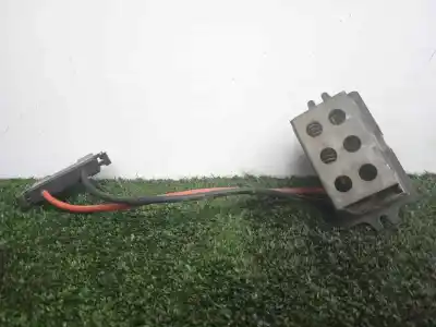 Second-hand car spare part HEATER BLOWER for RENAULT 19  OEM IAM references 020619M   Second-hand car spare part HEATER BLOWER for RENAULT 19  OEM IAM references 020619M