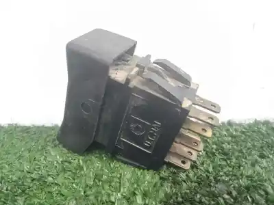 Pezzo di ricambio per auto di seconda mano avvertimento per renault 19 1.4 riferimenti oem iam   1.serie