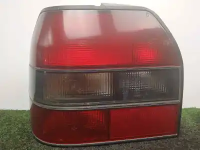 Gebrauchtes Autoersatzteil rückleuchte außen links zum renault 19 1.4 oem-iam-referenzen 7700783993