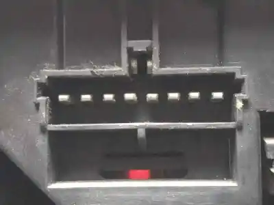 Second-hand car spare part left tailgate light for renault 19 1.4 oem iam references 7700783993 1.serie 