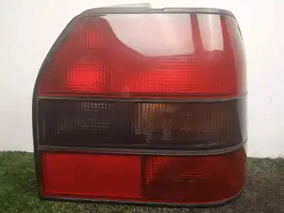 Gebrauchtes Autoersatzteil heckleuchte rechts zum renault 19 1.4 oem-iam-referenzen 