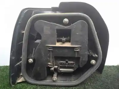 Second-hand car spare part right tailgate light for renault 19 1.4 oem iam references  1.serie 