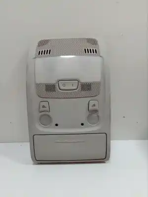 Peça sobressalente para automóvel em segunda mão luz interior por audi a4 berlina (b8) 1.8 16v tfsi referências oem iam 8t0947135a - 025041931