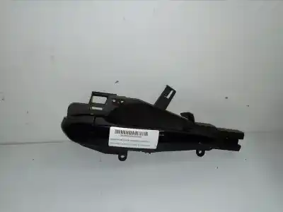 Recambio de automóvil de segunda mano de maneta exterior trasera derecha para bmw serie 3 berlina (e90) 2.0 16v diesel referencias oem iam 